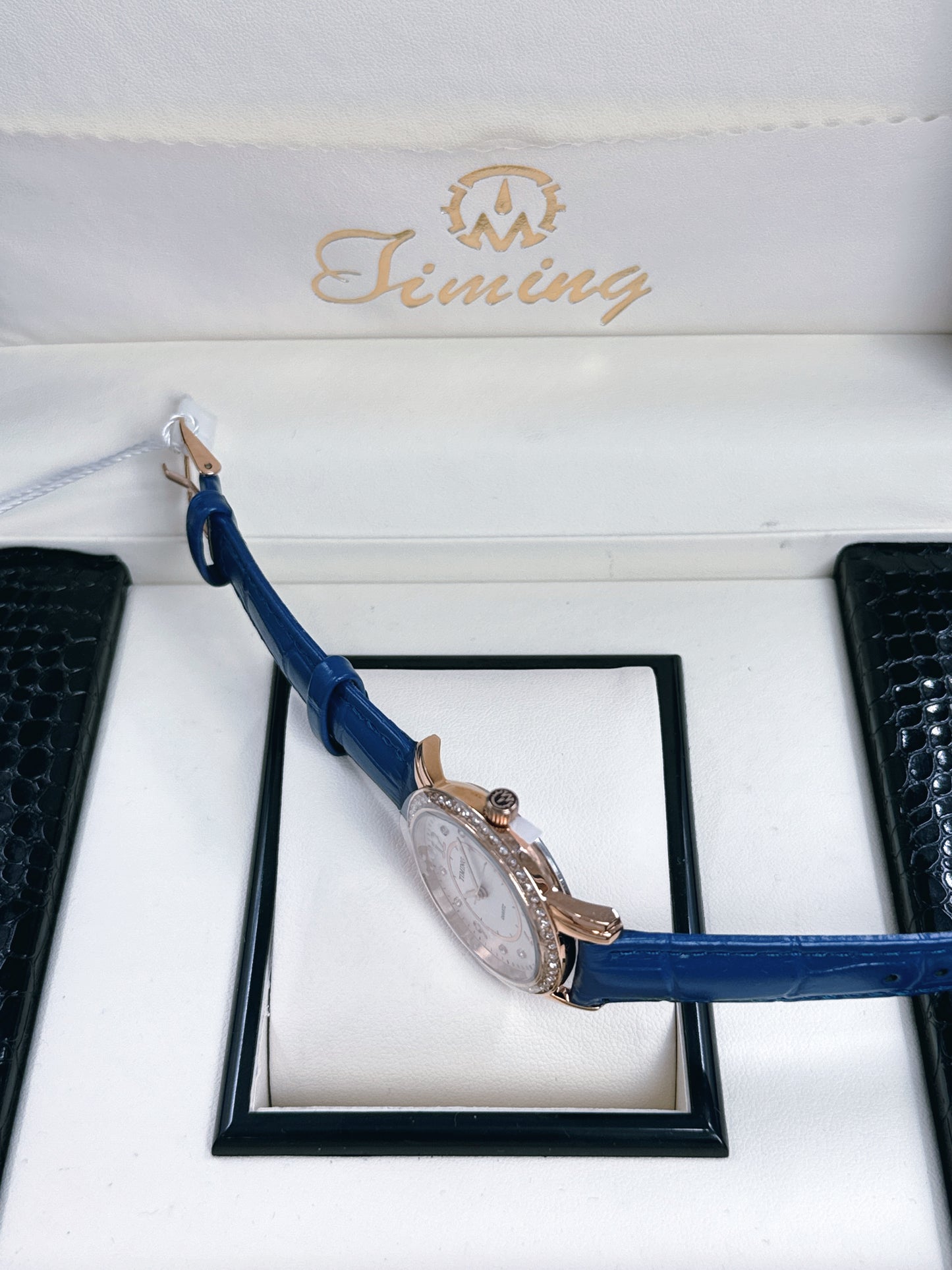 Shining Series Women's Watch