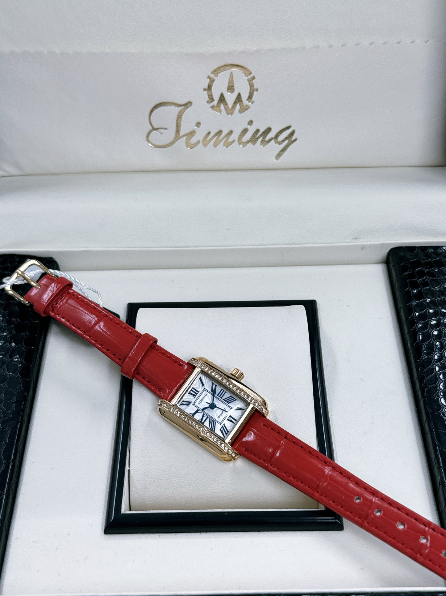 Shining Series Women's Watch