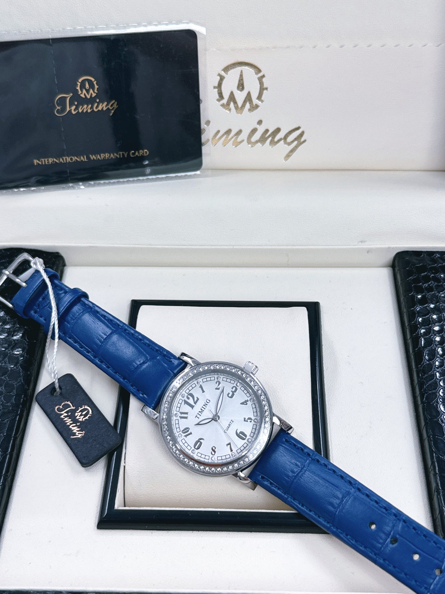 Shining Series Women's Watch