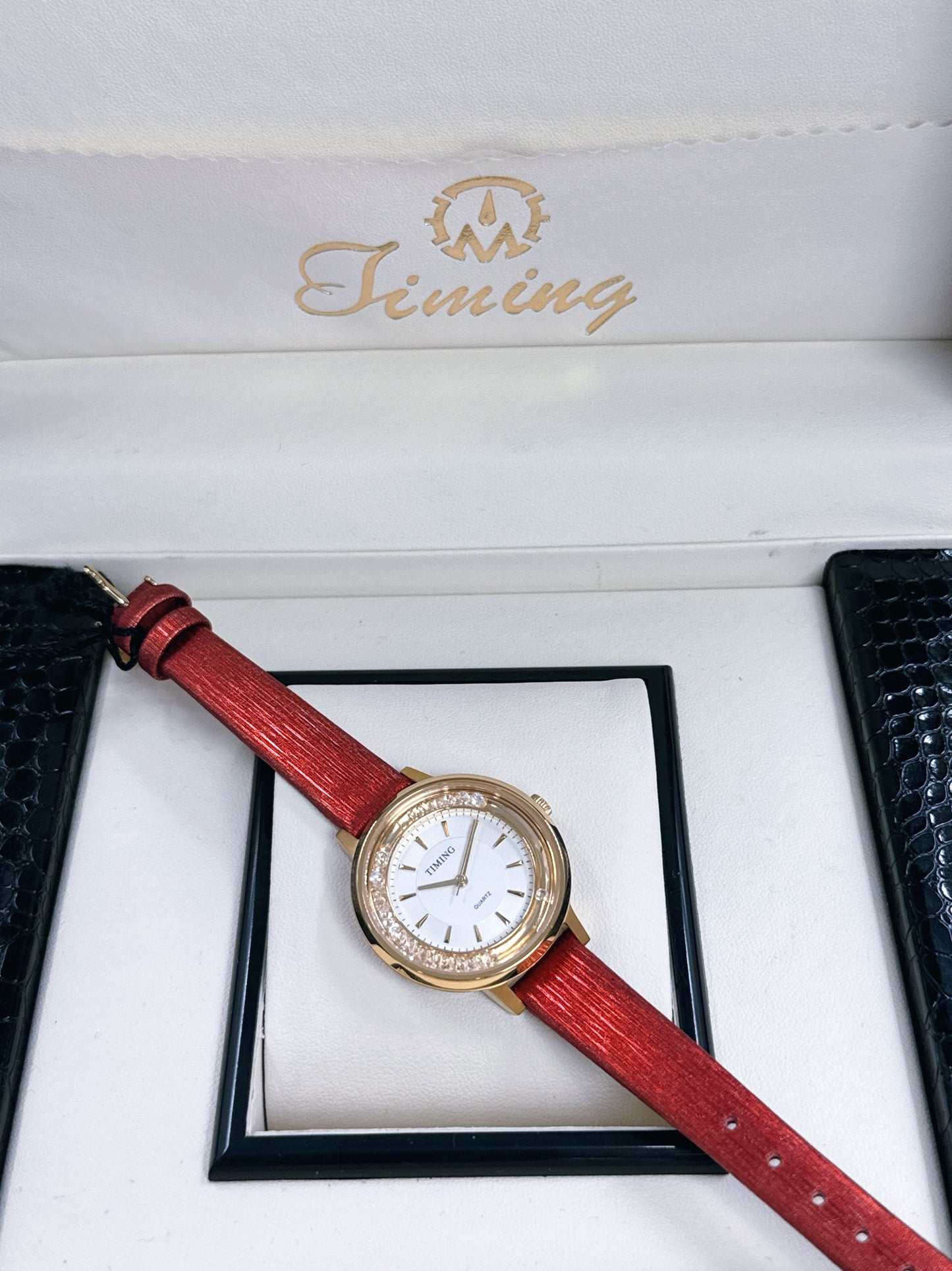 Shining Series Women's Watch